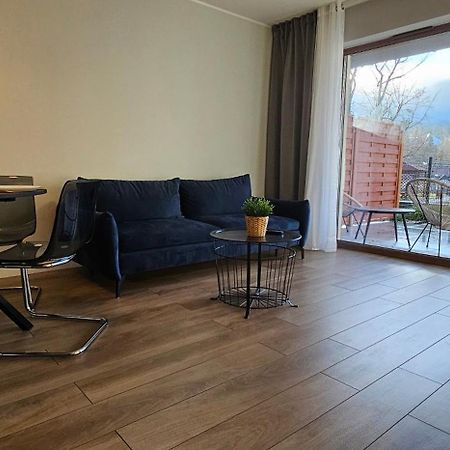 Szklarska Poreba Widok Gor Basen Sauny Centrum Exteriér fotografie