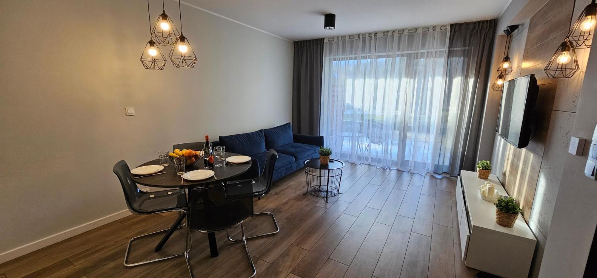 Szklarska Poreba Widok Gor Basen Sauny Centrum Exteriér fotografie
