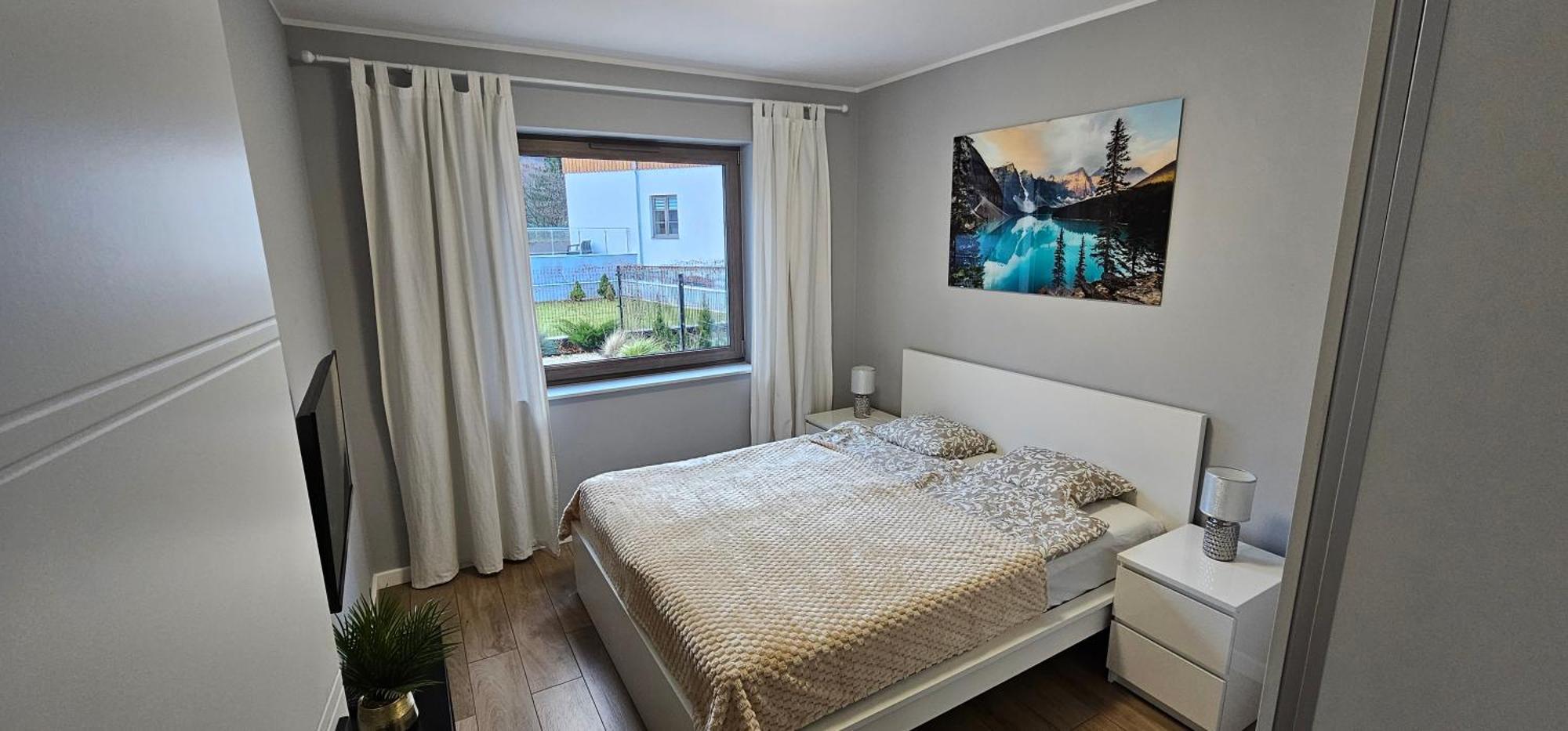 Szklarska Poreba Widok Gor Basen Sauny Centrum Exteriér fotografie